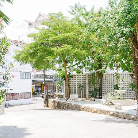 Rak Kun Resort 2 Nakhon Sawan Exteriér fotografie