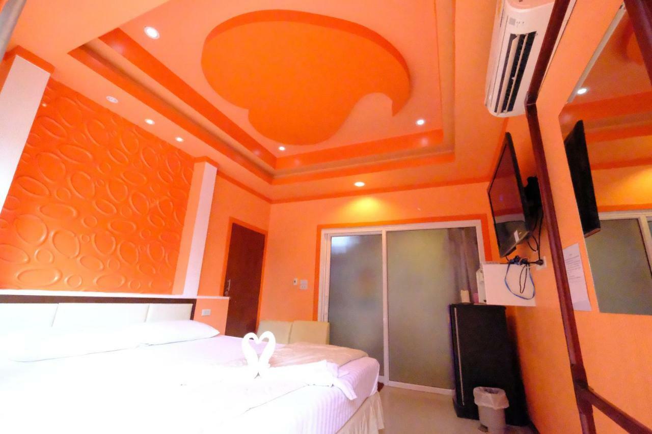 Rak Kun Resort 2 Nakhon Sawan Exteriér fotografie
