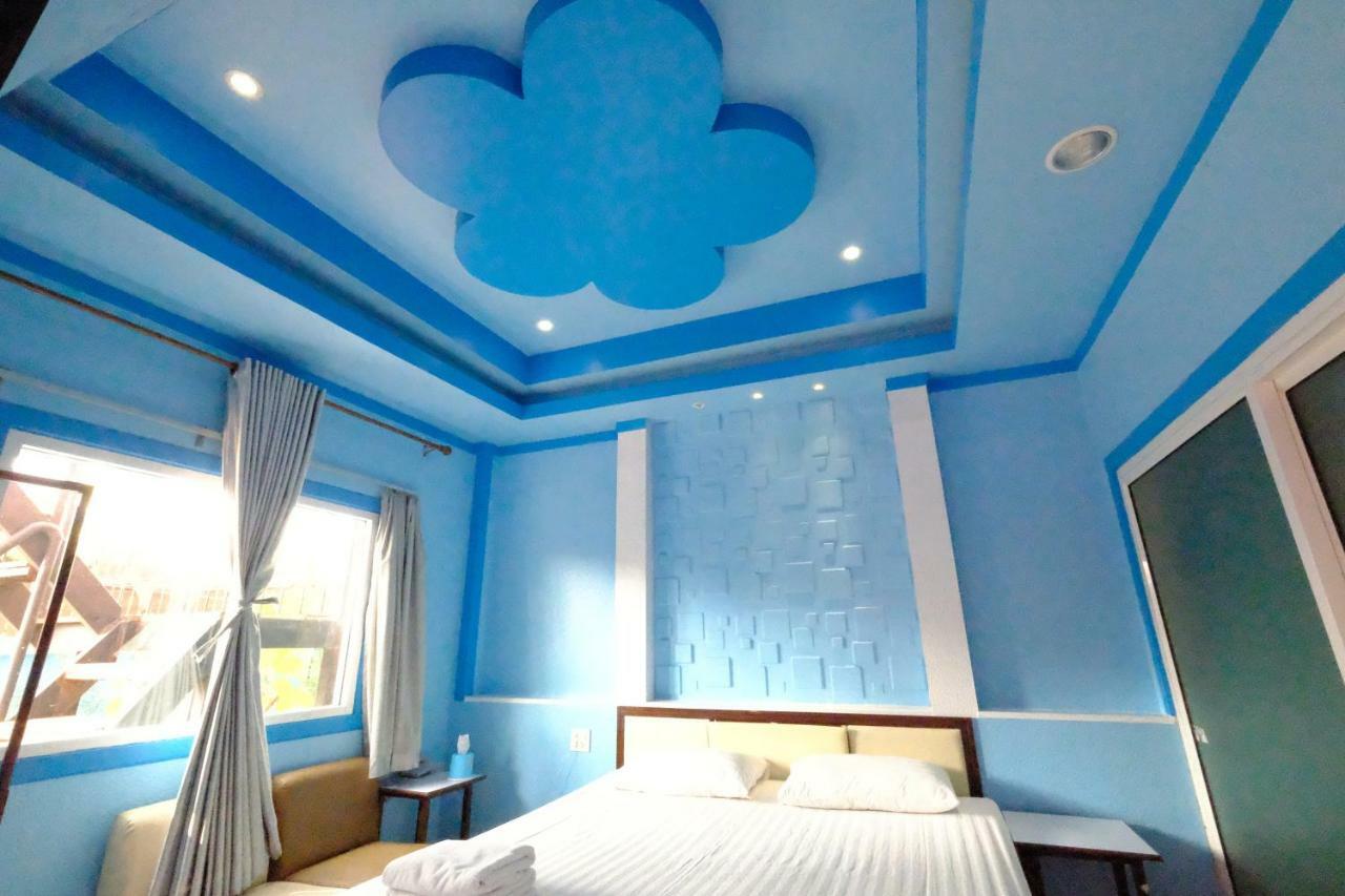 Rak Kun Resort 2 Nakhon Sawan Exteriér fotografie