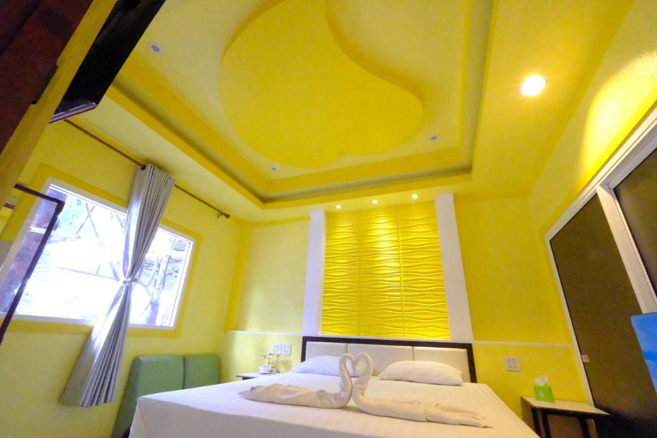 Rak Kun Resort 2 Nakhon Sawan Exteriér fotografie