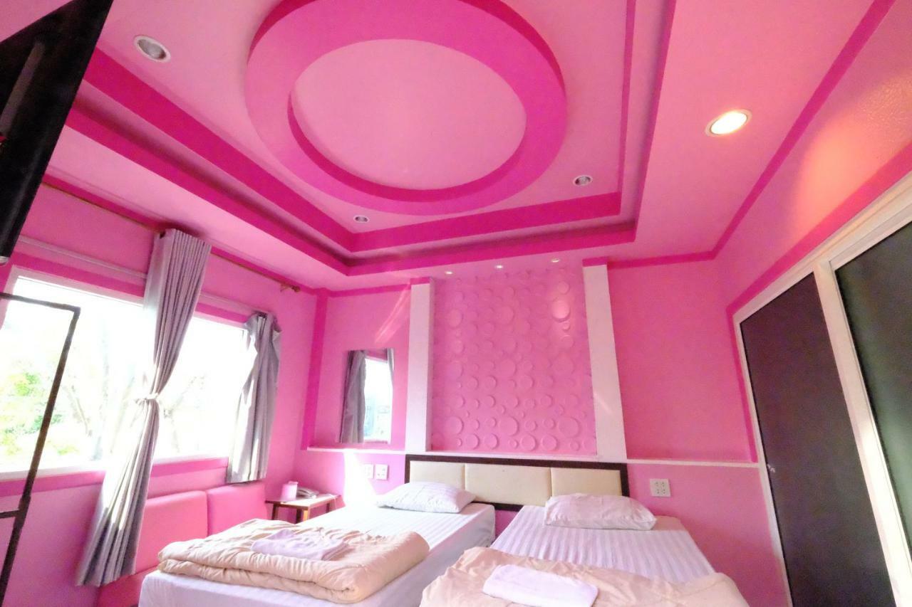 Rak Kun Resort 2 Nakhon Sawan Exteriér fotografie