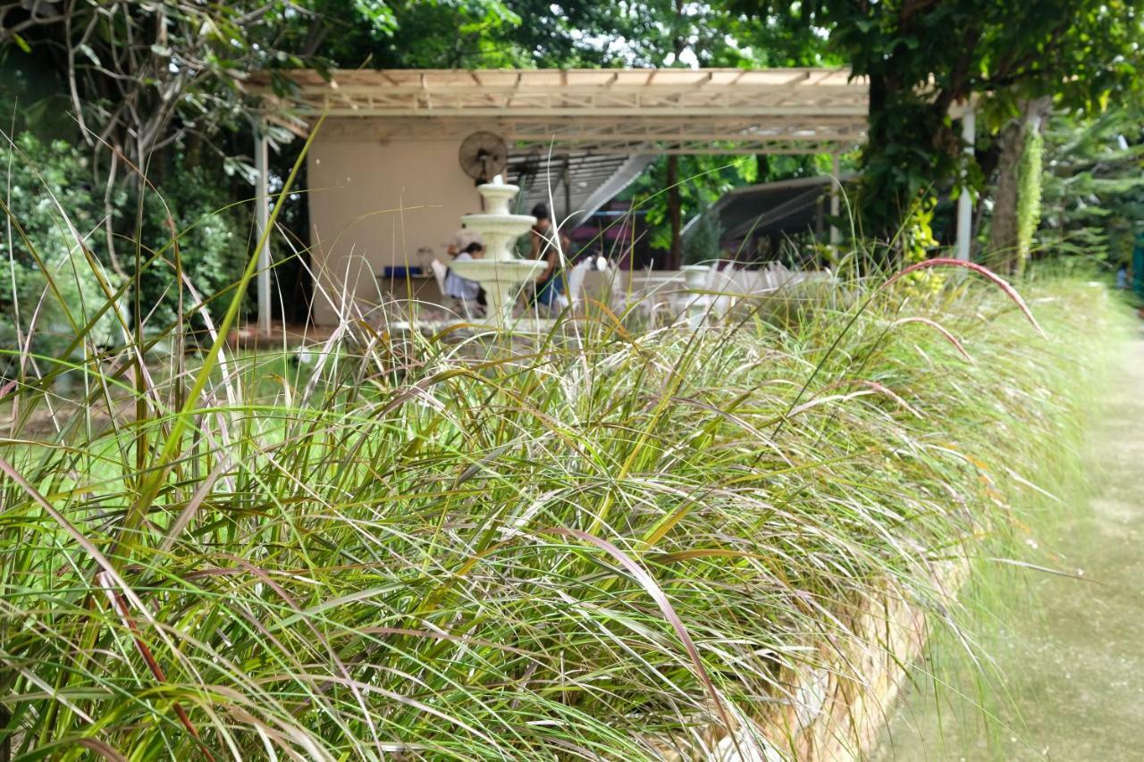 Rak Kun Resort 2 Nakhon Sawan Exteriér fotografie