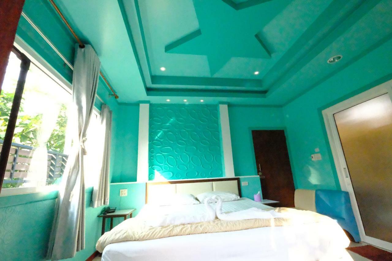 Rak Kun Resort 2 Nakhon Sawan Exteriér fotografie
